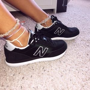 New Balances 501 Core